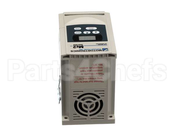 B501018 Champion - Moyer Diebel Drive Ac Freq. 230V 12Hp