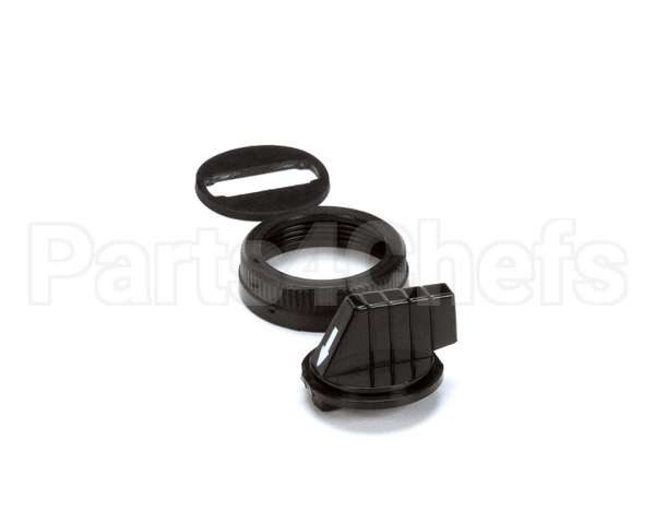B501158-1 Champion - Moyer Diebel Knob For Potentiometer #B50115