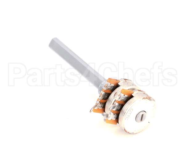 B501224 Champion - Moyer Diebel Potentiometer 10K Ohm Dual