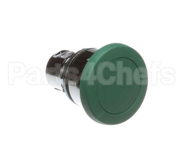 B502109-1 Champion - Moyer Diebel Pushbutton Mushroom Green