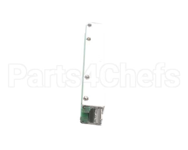 B502234 Champion - Moyer Diebel Tcc Chain Guide Al 2060 (Inst