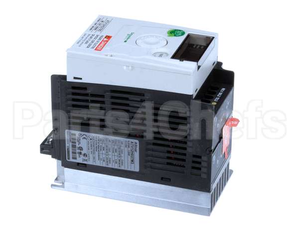 B502437 Champion - Moyer Diebel Drive Ac Freq, 240V 1Hp Mitsu