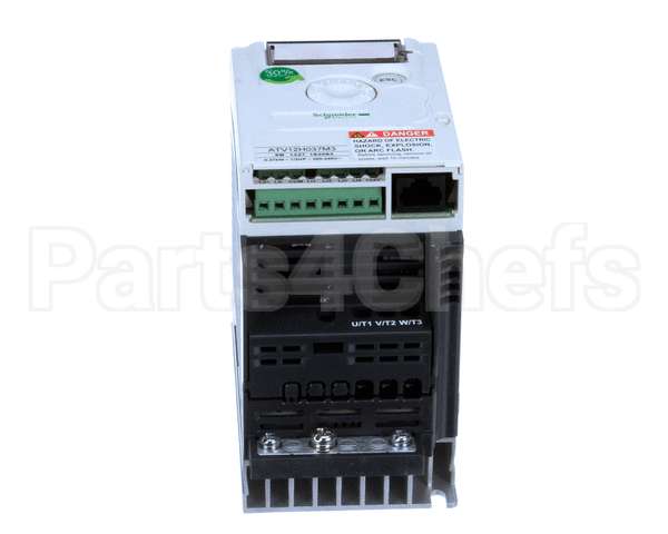 B502437 Champion - Moyer Diebel Drive Ac Freq, 240V 1Hp Mitsu