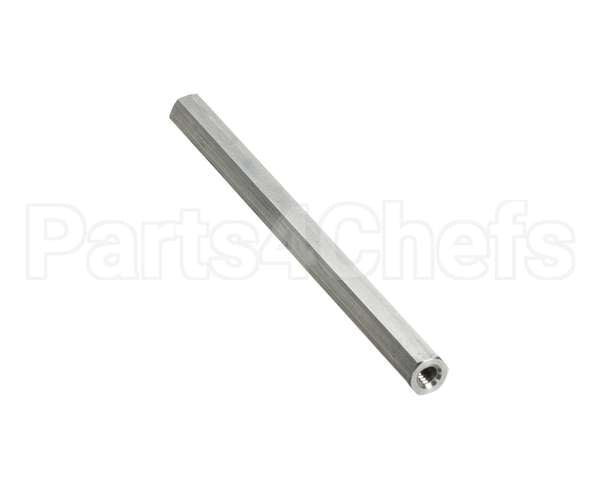 B502732-060A Champion - Moyer Diebel Shaft Hex 6I Long Alum
