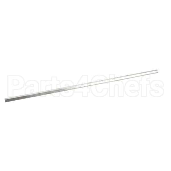 B502732-210A Compatible Champion Shaft, Hex 21I Long Alum