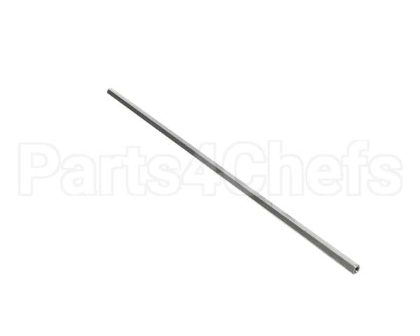 B502732-210A Champion - Moyer Diebel Shaft, Hex 21I Long Alum