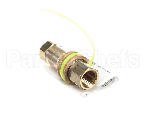 B50R Dormont 1/2 Qd Bagged