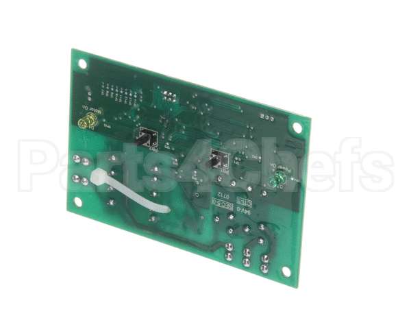 B530 Ayr King Dual Voltage Timer Control Boa
