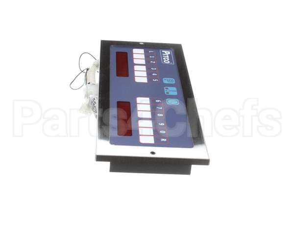 B5301704-CL Pitco Electric Assembly,Retro Pmatic-3600 14