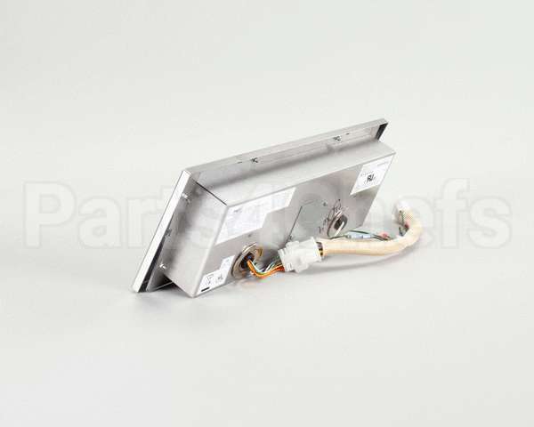B5301704-CLWB Pitco Electric Assembly,Retro Pmatic-3600 14