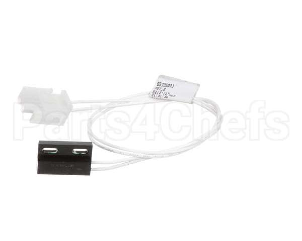 B5305003 Pitco Electric Assembly,Dvi 17.50