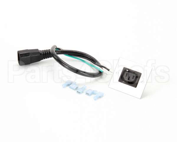 B5306701-C Pitco Electric Assembly,Upgr Kit Iec-320 17