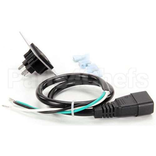 B5306702-C Compatible Pitco Upgr Elec Assy Kit Iec-320 23
