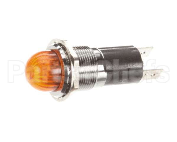 B5309602-C Pitco Electric Assembly,Lamp 125 Amber Cmplt