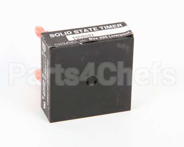 B5309801-C Anets Assembly, Tmr W/Resistor 2 Sec