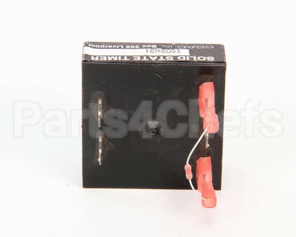 B5309801-C Anets Assembly, Tmr W/Resistor 2 Sec