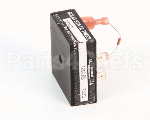 B5309801-C Anets Assembly, Tmr W/Resistor 2 Sec