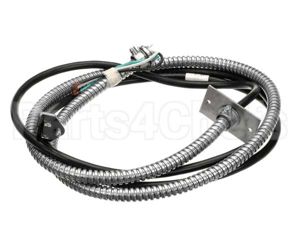 B5310301 Pitco Electric Assembly,Cord In Armor Gpc