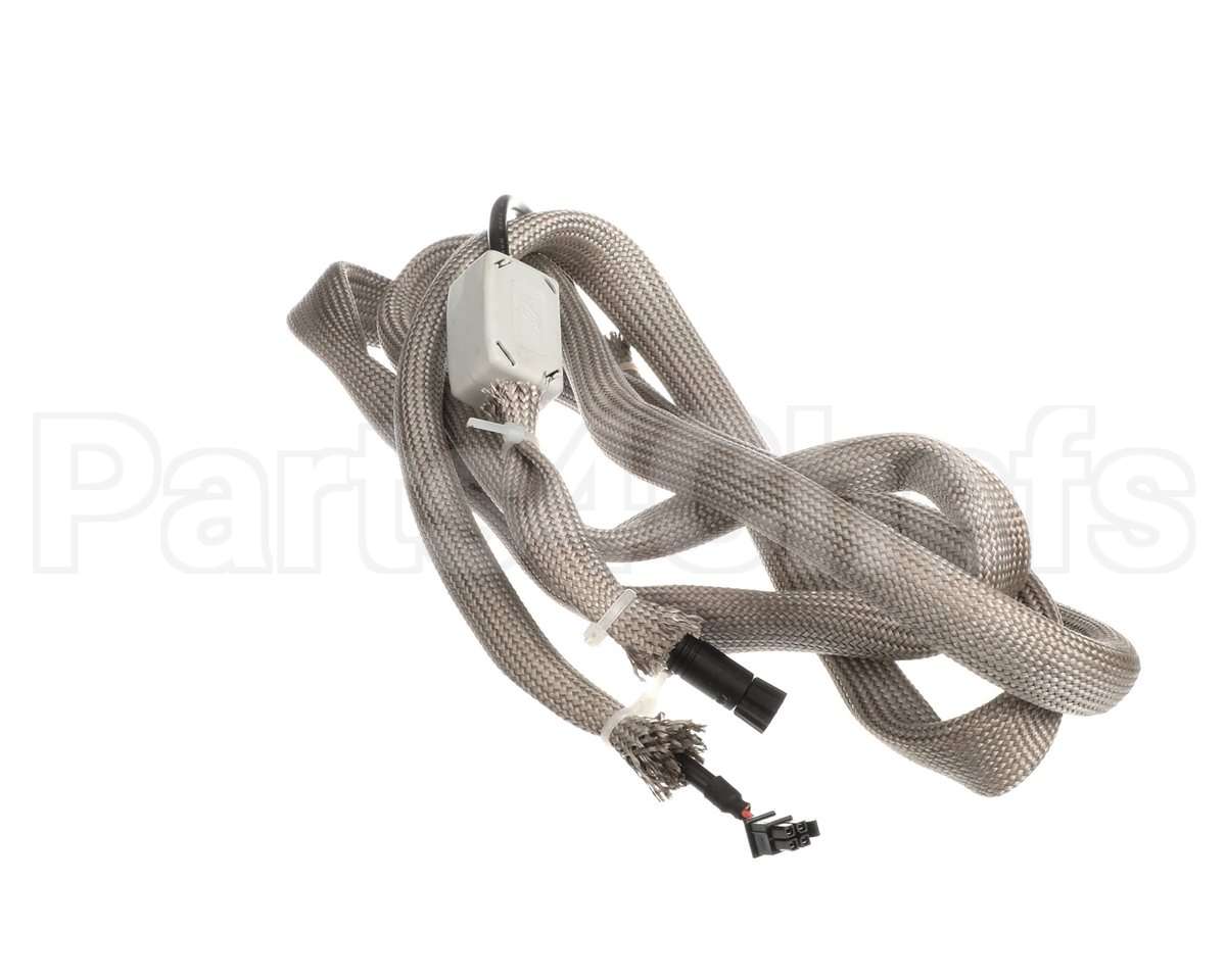B5312401-C Pitco Elec Assembly,Cbl Sos