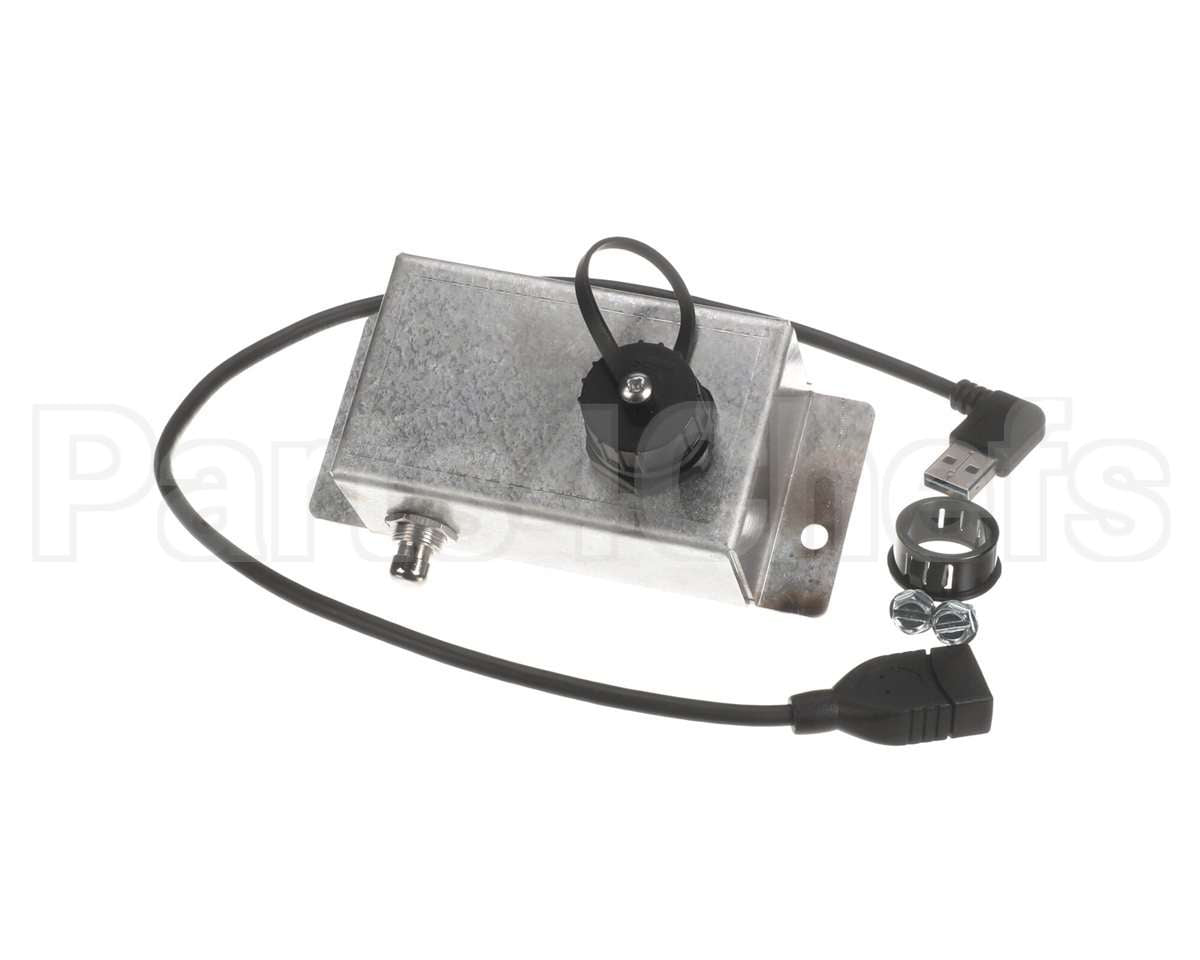 B5312701-C Ultrafryer Power Reset Button Kit