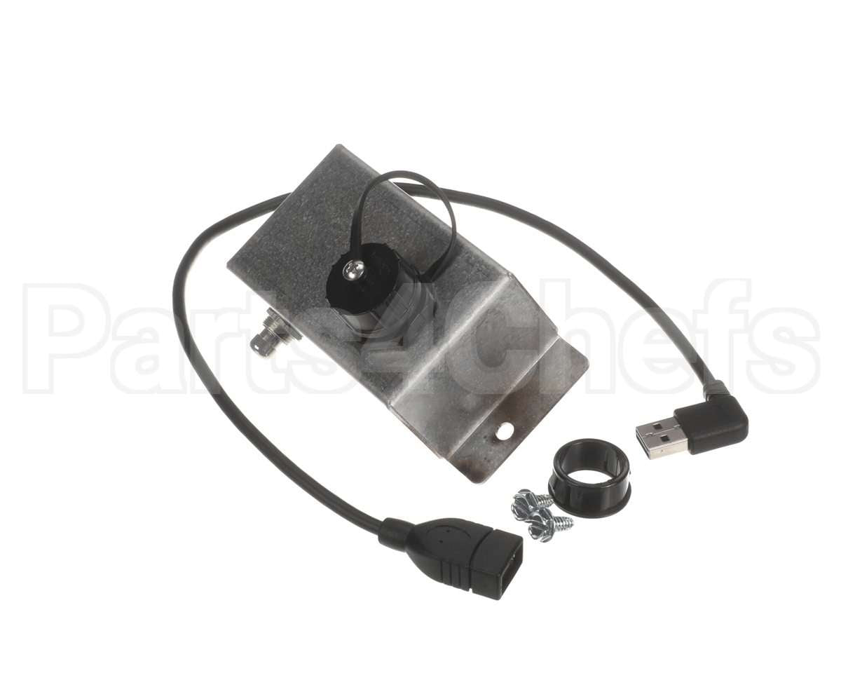 B5312701-C Ultrafryer Power Reset Button Kit