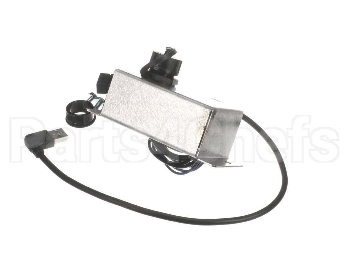 B5312701-C Ultrafryer Power Reset Button Kit