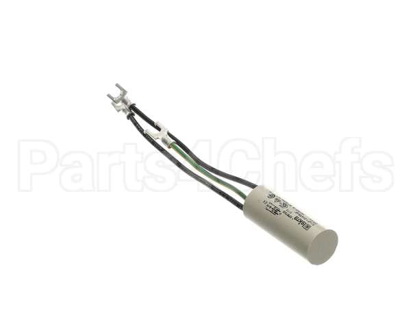 B5336701-C Pitco Electric Assembly,Line Filter W/Terms