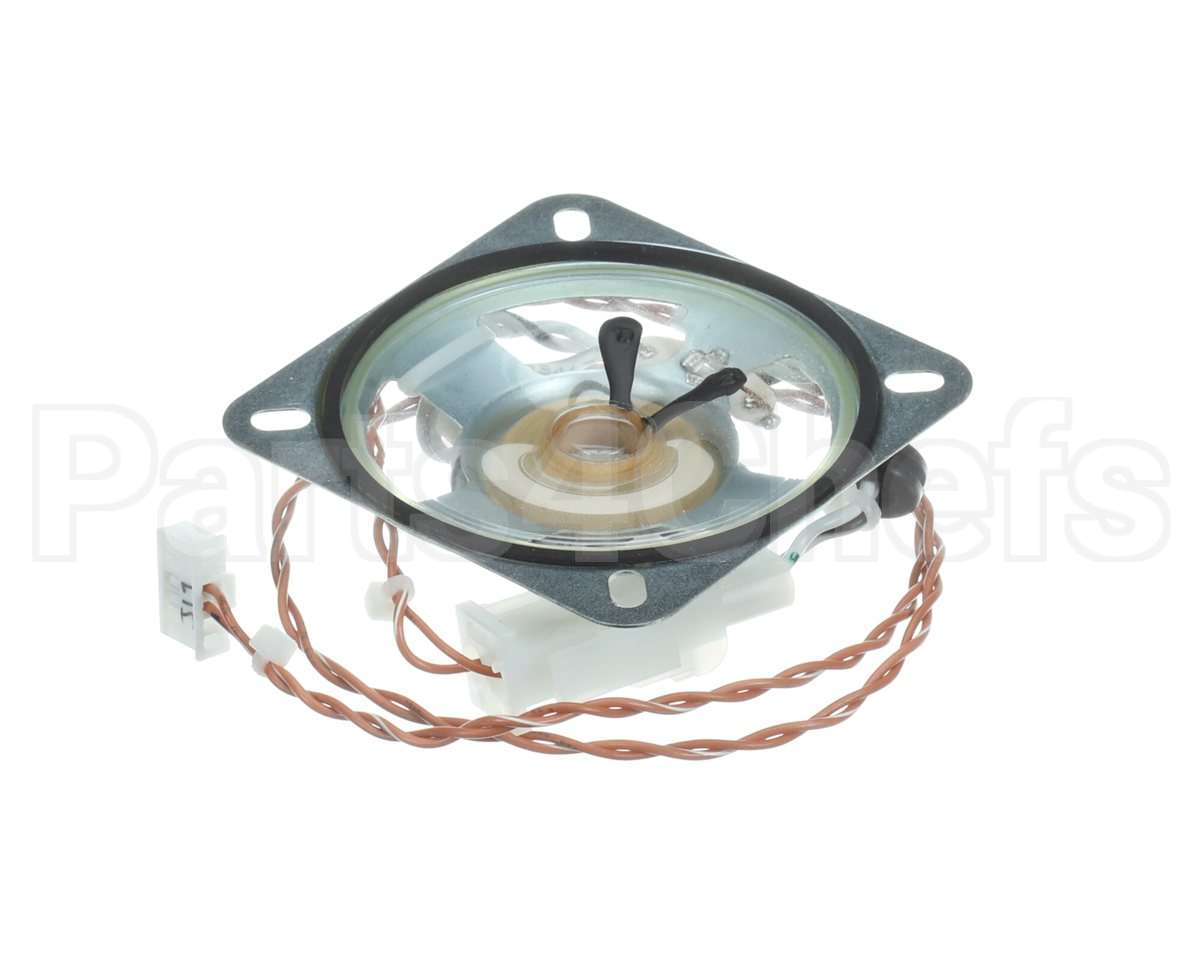 B5336803 Pitco Elec Assy,Spkr Set Hlui