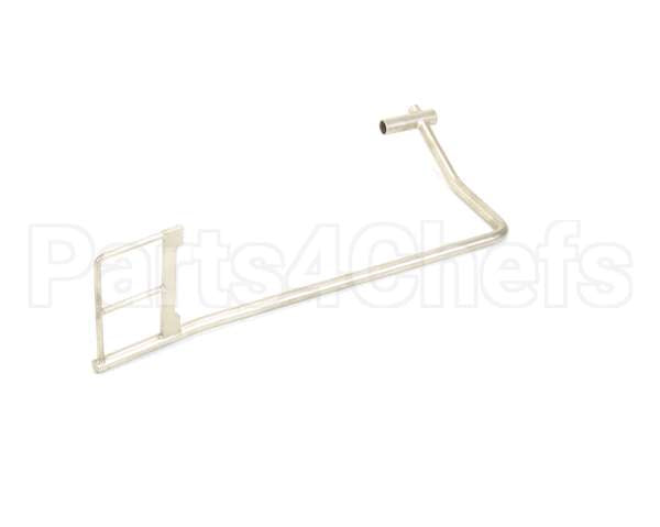 B5601702-C Pitco B/L,Hgr Weldment Right Hand 14-L,14R-L