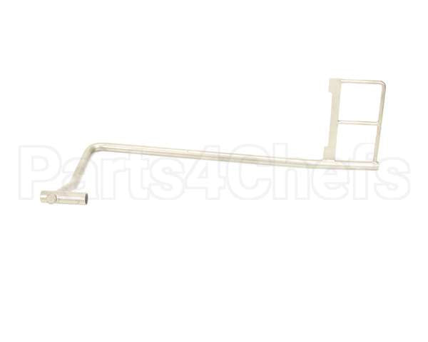 B5601702-C Pitco B/L,Hgr Weldment Right Hand 14-L,14R-L