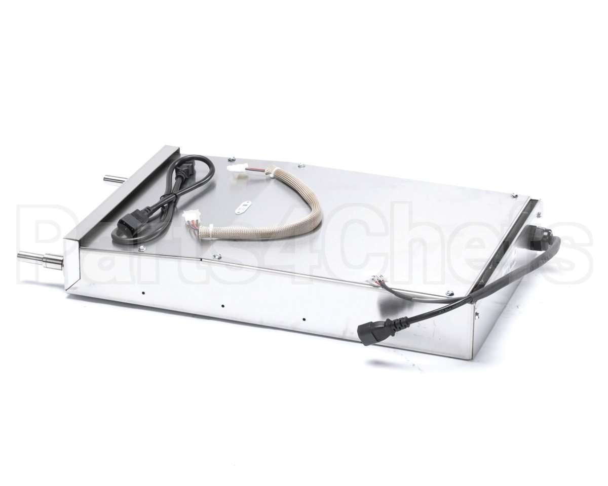 B5604618 Pitco /L,Actr Box 230V Sspg14 Dual