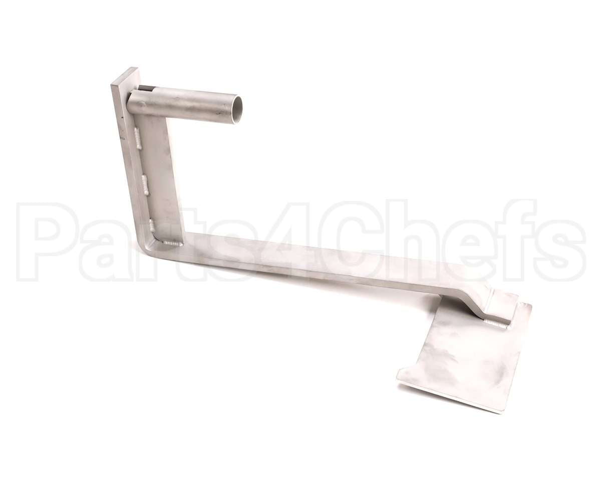 B5606003 Pitco B/L,Hgr Weldment Hng Lh Se14