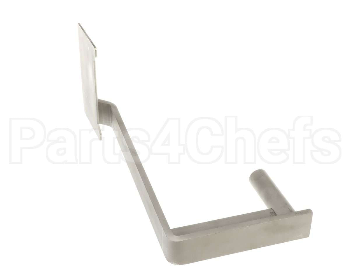 B5606004 Pitco B/L,Hgr Weldment Hng Rh Se14