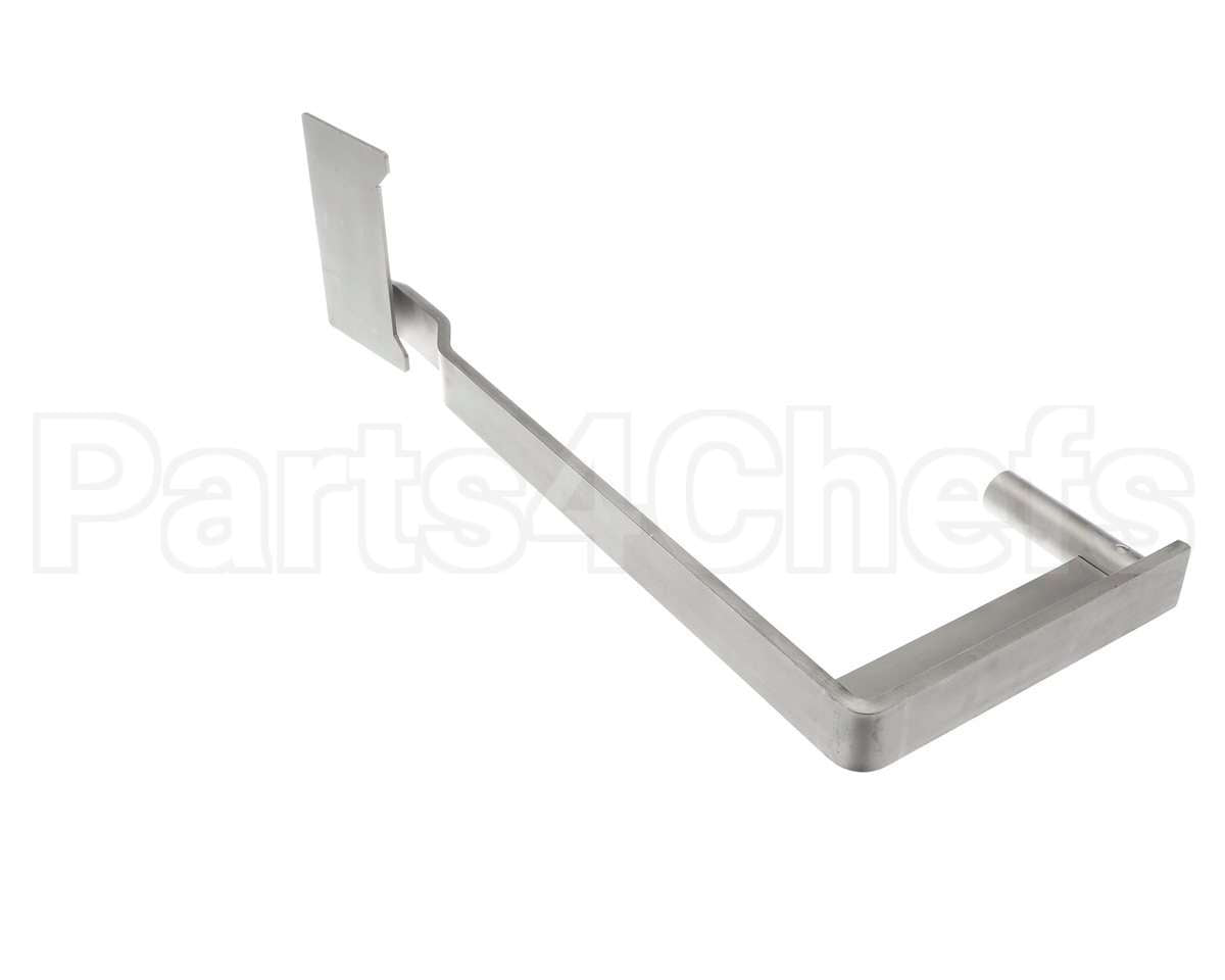 B5606023 Pitco B/L,Hgr Weldment Hng Rh Ssh60R