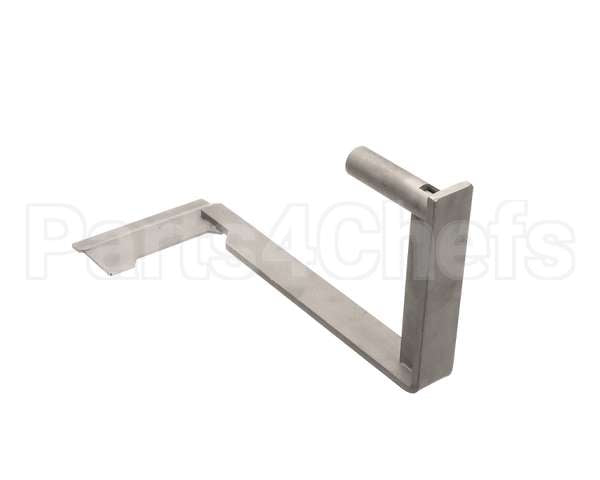 B5609402 Pitco B/L,Hgr Weldment Hng Rh Sshlv14