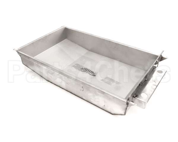 B5803701-C Pitco Bnb,Pan Weldment Sg14