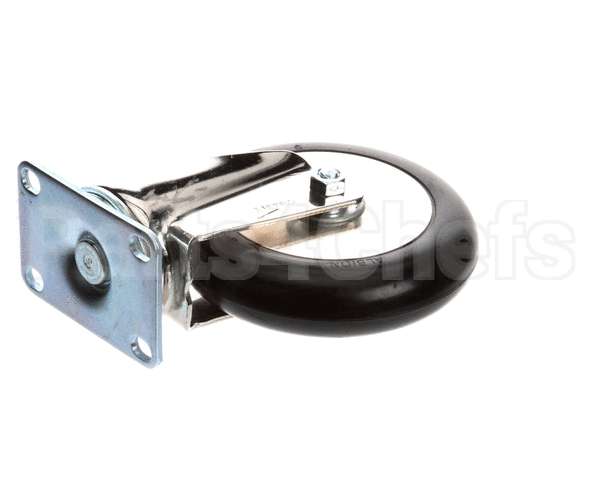 B5DN Intermetro 5 Swivel Caster