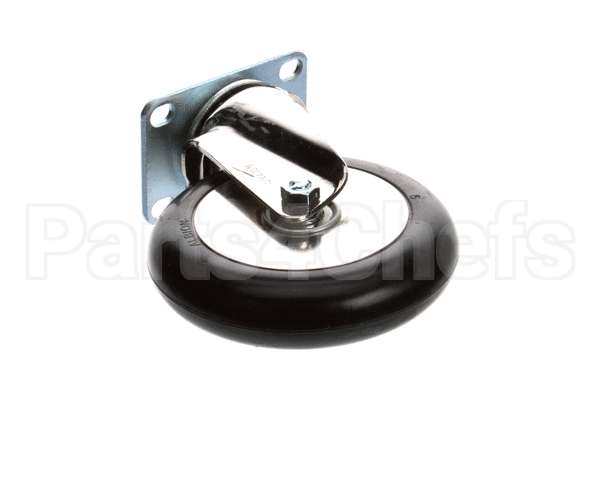 B5DN Intermetro 5 Swivel Caster