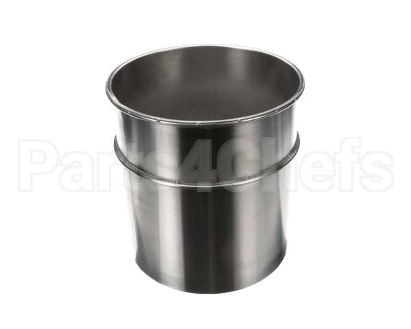 B623 Ayr King Larger Dip Pot