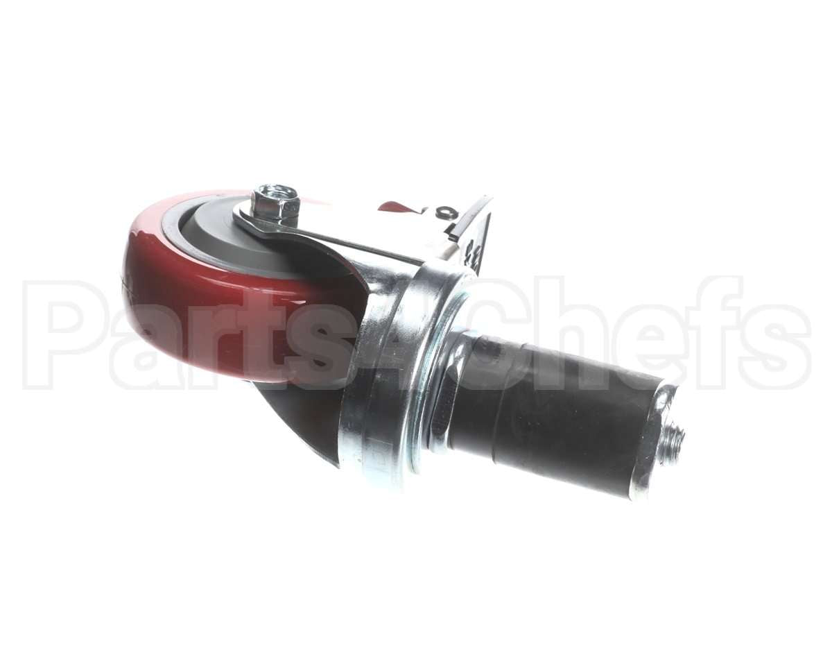 B631 Ayr King Caster