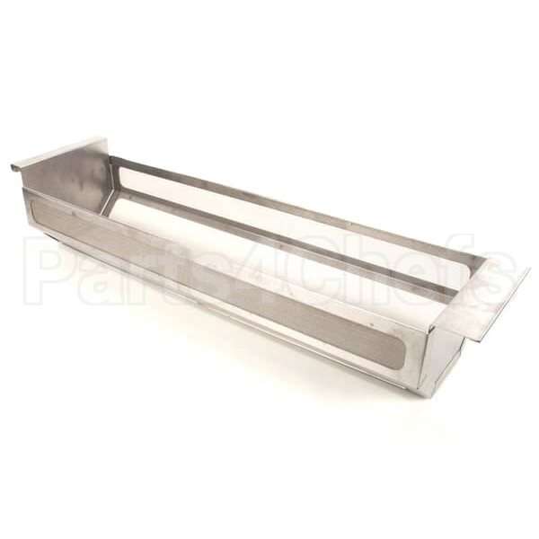 B6600201C Compatible Pitco Fltr, Crmb Cth Assy Rc