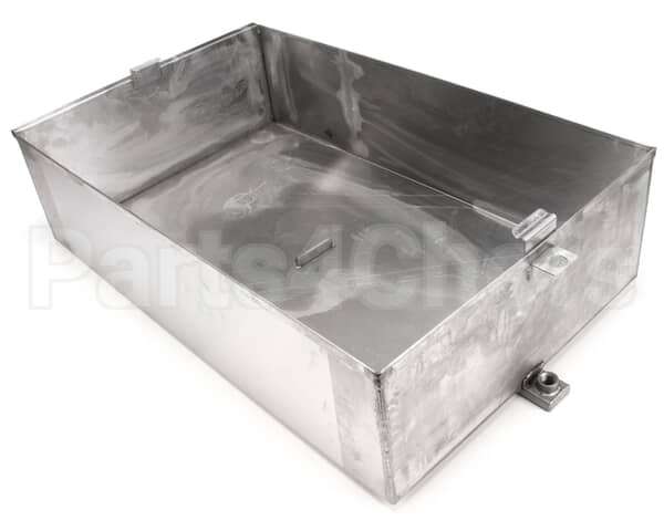 B6602101-FA-C Pitco Filter,Pan Assembly Bf18,P18