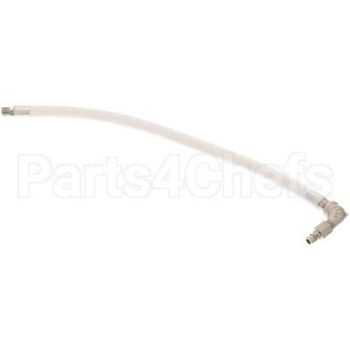 B6602401-C Compatible Pitco Hose