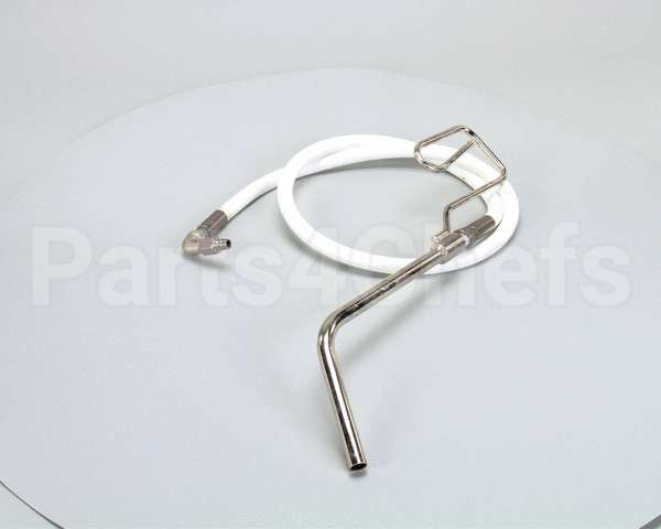 B6602501-C Pitco Filter,Hose/Noz Out 60 Bif/Port