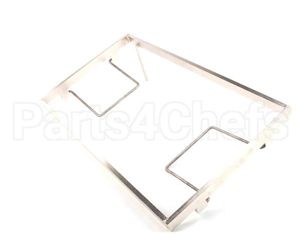 B6603001 Pitco Filter,Frm Ppr Retainer Assembly Bf14,P1