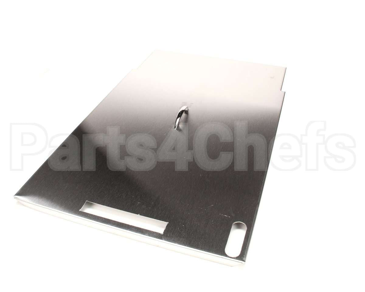 B6604912-C Pitco Filter,Cover Pan Assembly P18 Ef