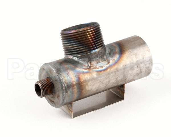 B6610901 Pitco Filter,Tee Drain-Rh Weldment E7,E14,E