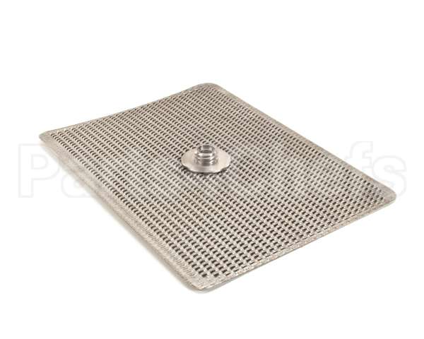 B6620002 Pitco Filter,Rk Weldment Sf14Ufm,Rp14,Rp1