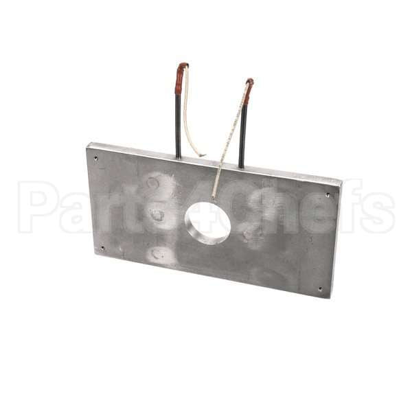 B6620302 Compatible Pitco Fltr, Pl Htr 120V 24R