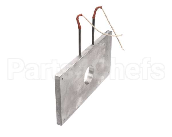 B6620302 Pitco Filter,Pl Htr 120V 24R
